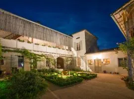Bed and Breakfast La Cordonnerie