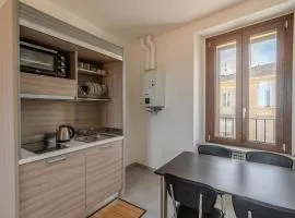 Cà Maira Dronero Studio apartment with Netflix and Wi-Fi