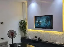 Felicia Apartment