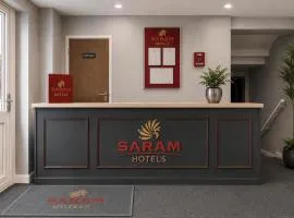 Saram Lodge Dudley
