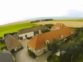 La ferme des 4 vents
