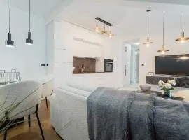 Liberty Central Apartment