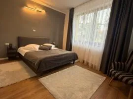 Castle View Apartments