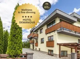 Hotel Demanova Apartments - Dependance