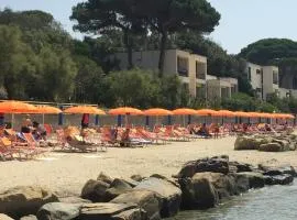 Baia Toscana