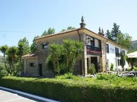 Hotel Colonial de Santillana