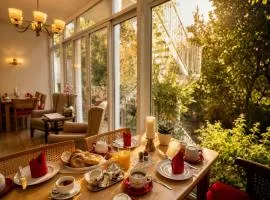 Design-Boutique Hotel Vosteen
