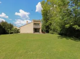 Frater House