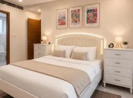 2BHK apartment at Gubrah beach