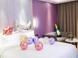 Lavande Hotel Shenzhen Pingshan High-Speed Railway Station Longdong Metro Station
