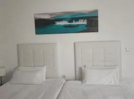 Cozy Apartment with Pool in Güime - 45 m²