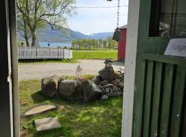 Hammergaarden Stabbursstua - Heritage Loft Stay