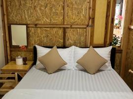 SDD HoSTEL, hotel a Thung Si Kan