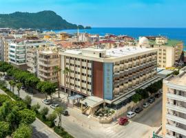 Tolenza Hotels Alanya - All Inclusive, hotelli kohteessa Alanya