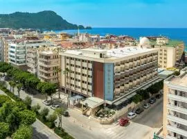 Tolenza Hotels Alanya - All Inclusive