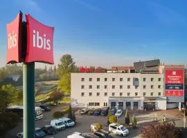Ibis Częstochowa