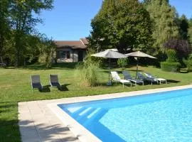 Maison Lavande