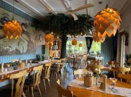 Hotel-Restaurant Berghof