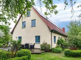 Ferienhaus mit 140m² für 8 Personen