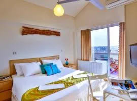 Han Hotel Istanbul