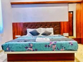Geetanjali hotel and resort