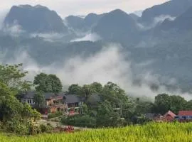 Gaia Puluong
