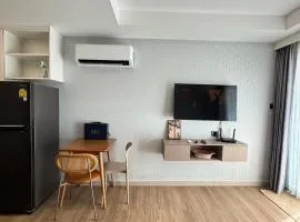 The one condo
