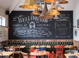 The Wellington