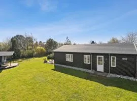 3 Bedroom Lovely Home In Slagelse