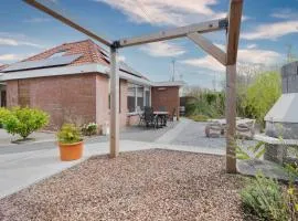 Bungalowpark Herkingen 1B