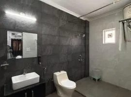 Hills view homestay