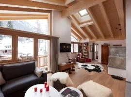 Chalet Banja