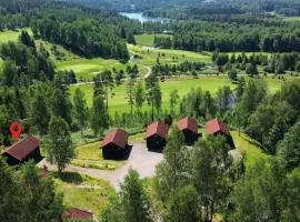 Cozy Home In Årjäng With Sauna