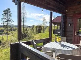 Beautiful Home In Årjäng With Sauna