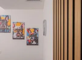 Bulldog Home Bergamo