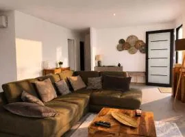 Résidence L53-trebeurden - Da Viken jolie maison jardin clos et parking privé MAE-3694