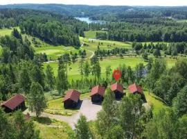 Cozy Home In Årjäng With Sauna