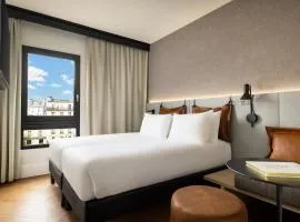 Moxy Paris La Villette