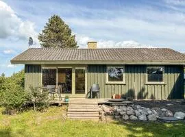 Gorgeous Home In Slagelse With House Sea View