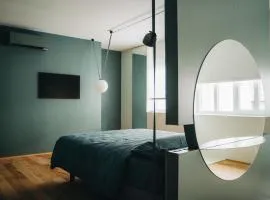 Mafrica House
