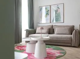 Apartmán U Zavřené brány