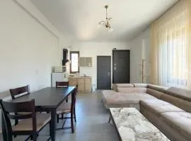 ''Princessa Apartments'' by Tsopozidis