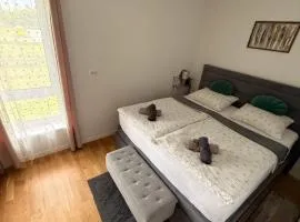 Apartman Nebo