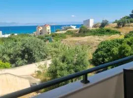 Irides Apartments