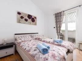 Apartman Mely