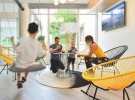 Novotel Wavre Brussels East, hotel sa Wavre