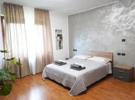 La CASA DI OLIVER