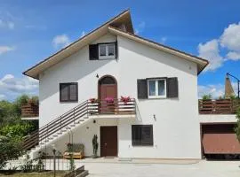 VILLABIANCA B&B Vicino Tuscia Terme