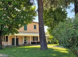 Locanda Corte Roveri