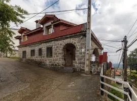 El Mirador de la Reina